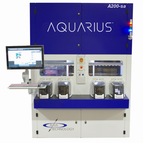 Aquarius Standalone